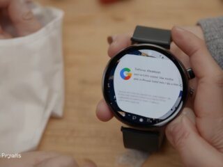 Google gibt endlich zu: Pixel Watch ist nicht reparierbar!