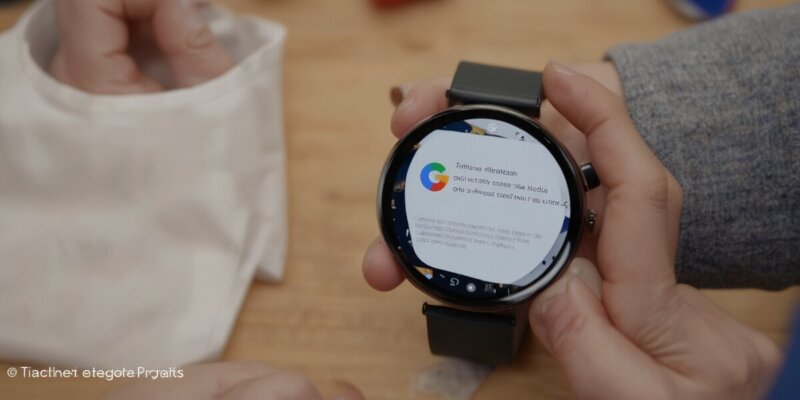 Google gibt endlich zu: Pixel Watch ist nicht reparierbar!