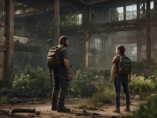 HBO Serie „The Last of Us“: Was die zweite Staffel enthüllt!