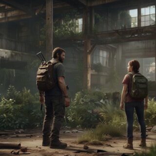 HBO Serie „The Last of Us“: Was die zweite Staffel enthüllt!