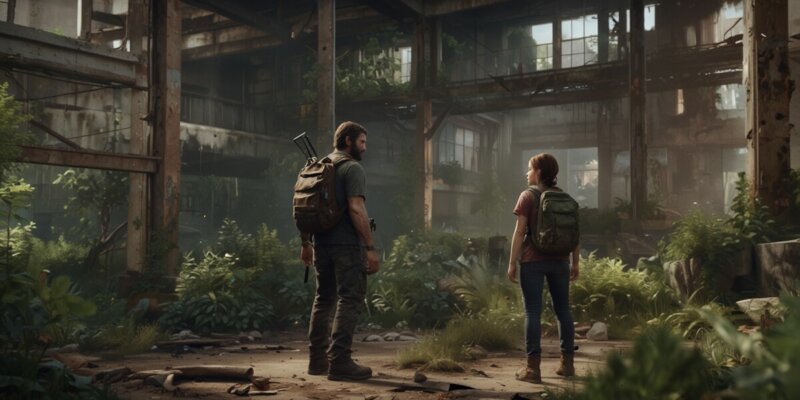 HBO Serie „The Last of Us“: Was die zweite Staffel enthüllt!