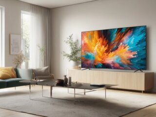 Hisense-TV zum Knallerpreis – Sparen Sie $230 beim 58-Zoll-Modell!