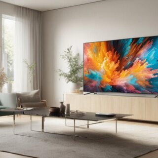 Hisense-TV zum Knallerpreis – Sparen Sie $230 beim 58-Zoll-Modell!