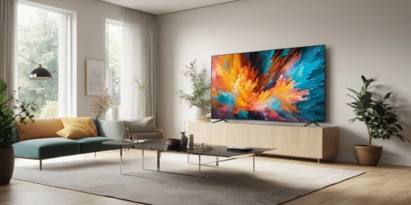 Hisense-TV zum Knallerpreis – Sparen Sie $230 beim 58-Zoll-Modell!