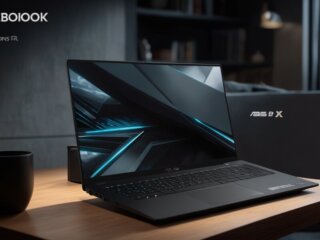 Hol dir das Asus VivoBook Pro 16X OLED jetzt für nur 800 $!