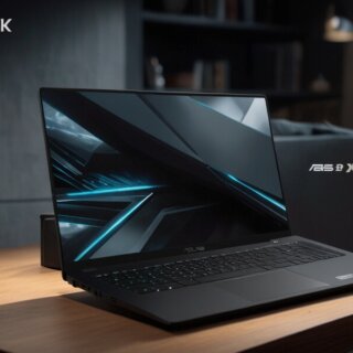 Hol dir das Asus VivoBook Pro 16X OLED jetzt für nur 800 $!