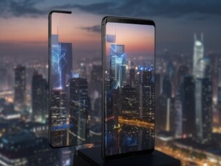 Huawei bringt die Konkurrenz zum Staunen: Z-Faltung schlägt iPhone!