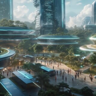 Ist das die wahre Utopie? Network School startet in Malaysia!