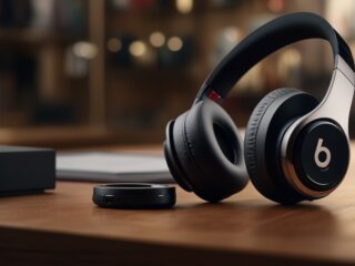 Jetzt um 25 % günstiger: Beats Solo 4 bei Target kaufen