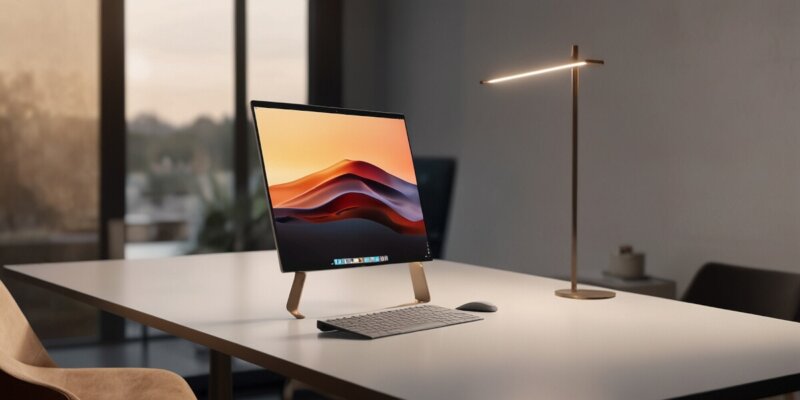 Microsofts neues Surface Pro 11 stellt MacBook in den Schatten