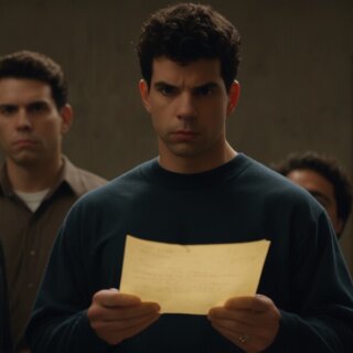 Netflix-Skandal: Menendez-Brüder werfen neuer Serie böse Absicht vor
