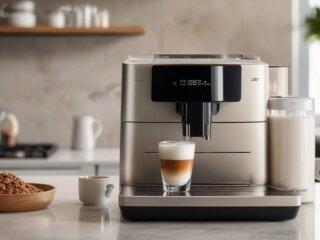 Philips Espressomaschine 400$ günstiger – Jetzt zuschlagen!