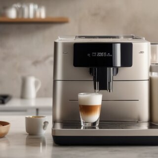 Philips Espressomaschine 400$ günstiger – Jetzt zuschlagen!