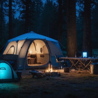 Revolutionäre Powerstations entthronen klassische Generatoren!