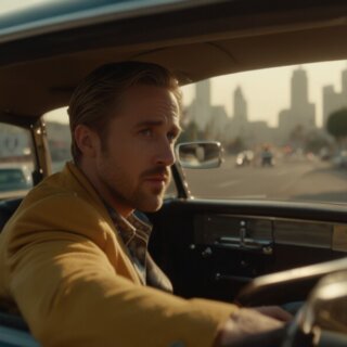 Ryan Gosling brilliert: Das unterschätzte Juwel des Streaming!