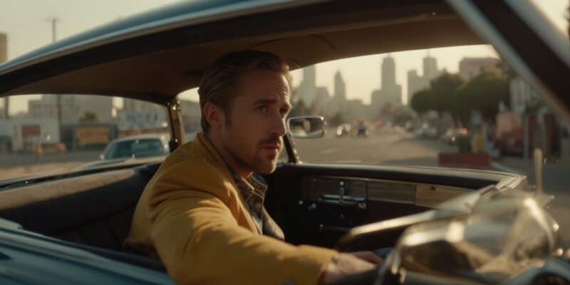 Ryan Gosling brilliert: Das unterschätzte Juwel des Streaming!