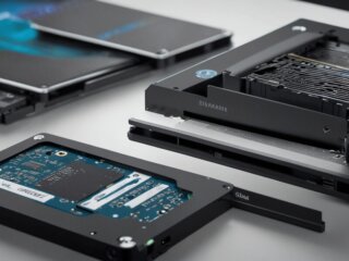 SSD oder HDD: Welches Speichermedium ist das Beste für Sie?