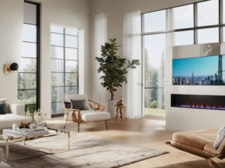 Samsung QLED-TV mit riesigem Rabatt: Sparen Sie 1.800 Dollar!