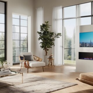 Samsung QLED-TV mit riesigem Rabatt: Sparen Sie 1.800 Dollar!