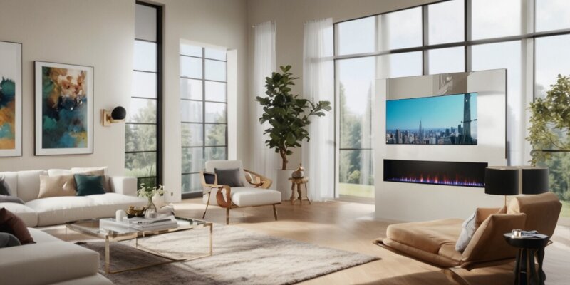 Samsung QLED-TV mit riesigem Rabatt: Sparen Sie 1.800 Dollar!