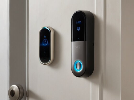 Schließen Sie Ihr Zuhause mit dem neuen Eufy Smart Lock E30 ab