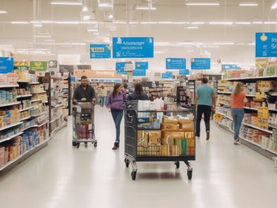 Schockierend: Das Leben im Walmart verändert alles! Sparen Sie bis 65%!