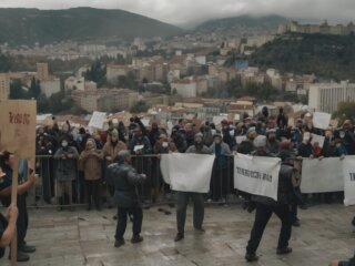 Schockierende Enthüllungen: Brutalität und Hungerstreik bei Evolution