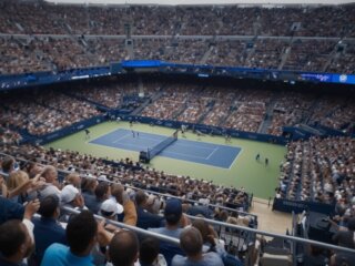 Sensationelles Finale: Sinner gegen Fritz bei den US Open 2024!