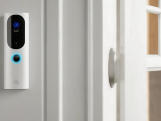 Sichern Sie Ihr Zuhause jetzt mit einem 50% Rabatt auf Ring-Kit!
