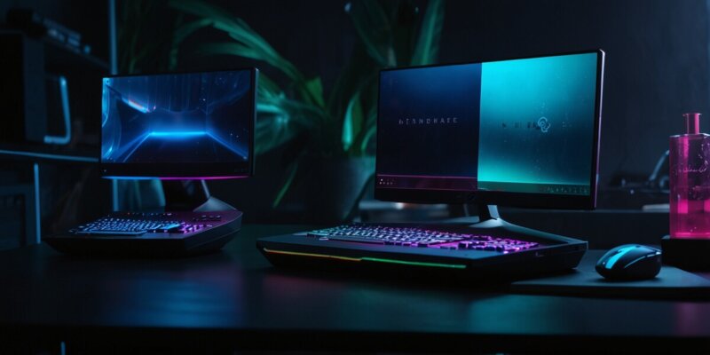 Sichern Sie sich das Alienware m16 R2 jetzt für 345 Dollar weniger!