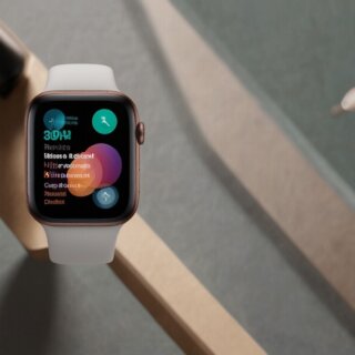 Smart Stack und neue Flexibilität: watchOS 11 verändert alles