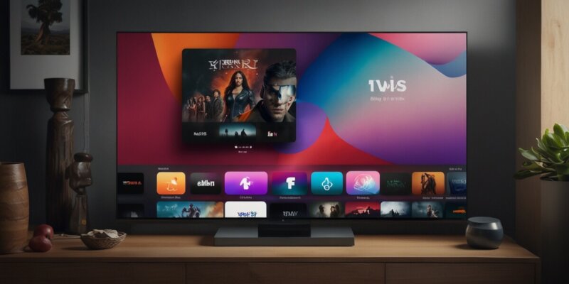 So eroberte Apple TV+ den Streaming-Markt und besiegte Netflix