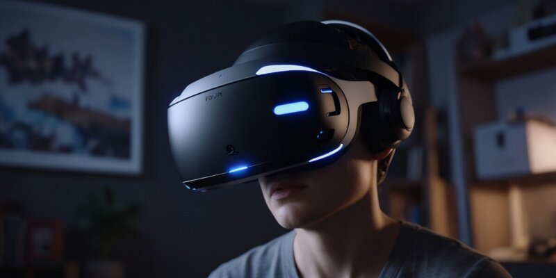 Sony versagt: Warum PSVR2-Besitzer sich betrogen fühlen