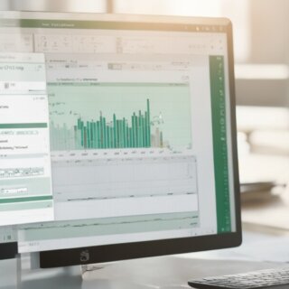 So schützen Sie Ihre Excel-Dateien vor neugierigen Blicken