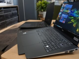 Sparen Sie 550 Dollar auf das leistungsstarke Dell XPS 14!