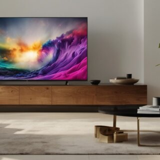 Sparen Sie fast $1,000: Dieser LG OLED-Fernseher im Angebot!