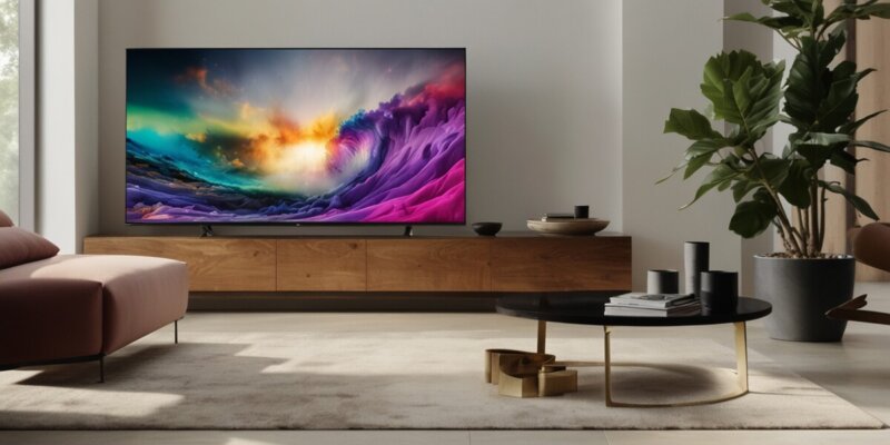 Sparen Sie fast $1,000: Dieser LG OLED-Fernseher im Angebot!