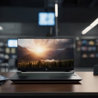 Unfassbarer Gaming-Deal: HP Victus 16 Laptop für nur $900!