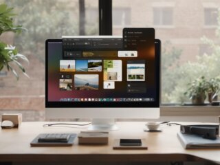 Unglaublich: Mit diesen macOS Neuerungen wird Ihr Mac noch besser!