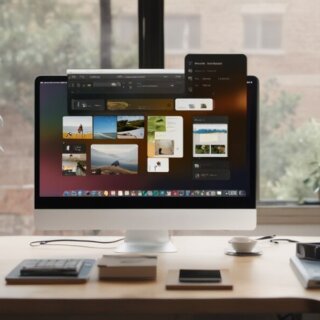 Unglaublich: Mit diesen macOS Neuerungen wird Ihr Mac noch besser!