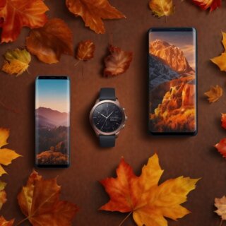 Unglaubliche Samsung-Angebote: So sparen Sie diesen Herbst richtig!