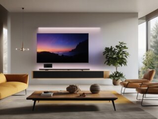 Unglaublicher Deal: 800$ Rabatt auf den 65-Zoll Sony OLED TV!