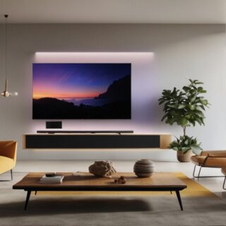 Unglaublicher Deal: 800$ Rabatt auf den 65-Zoll Sony OLED TV!