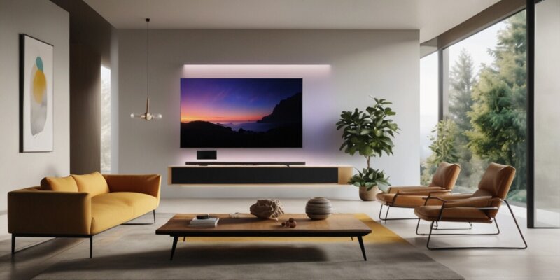 Unglaublicher Deal: 800$ Rabatt auf den 65-Zoll Sony OLED TV!