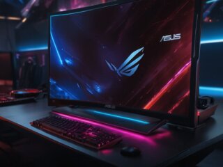 Unglaublicher Deal: Asus ROG Ally Z1 jetzt 70 Euro günstiger!