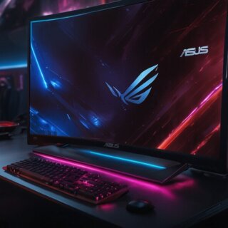 Unglaublicher Deal: Asus ROG Ally Z1 jetzt 70 Euro günstiger!