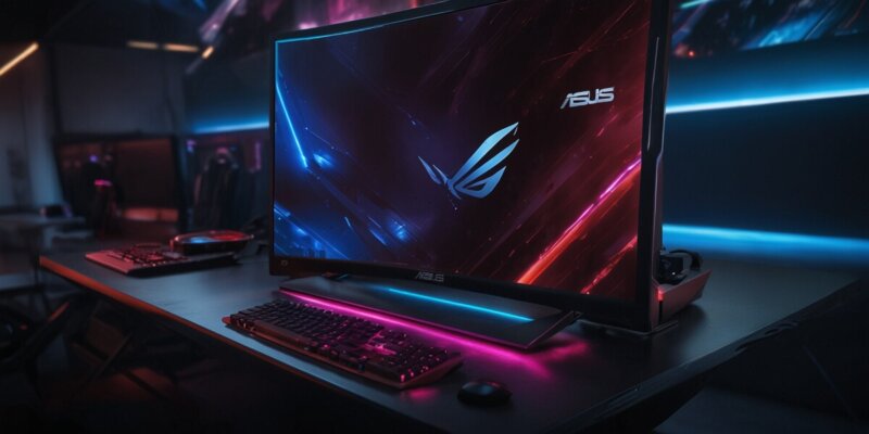 Unglaublicher Deal: Asus ROG Ally Z1 jetzt 70 Euro günstiger!