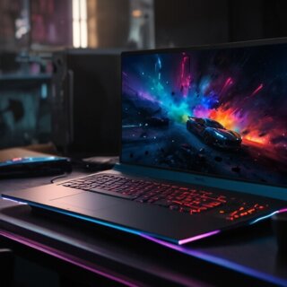 Unglaubliches Angebot: Sparen Sie $400 beim Dell G16 Gaming-Laptop