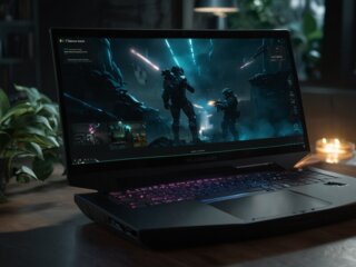 Unglaubliches Angebot: Top-Gaming-Laptop jetzt 600 Dollar günstiger!