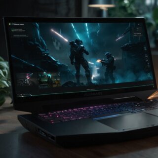 Unglaubliches Angebot: Top-Gaming-Laptop jetzt 600 Dollar günstiger!